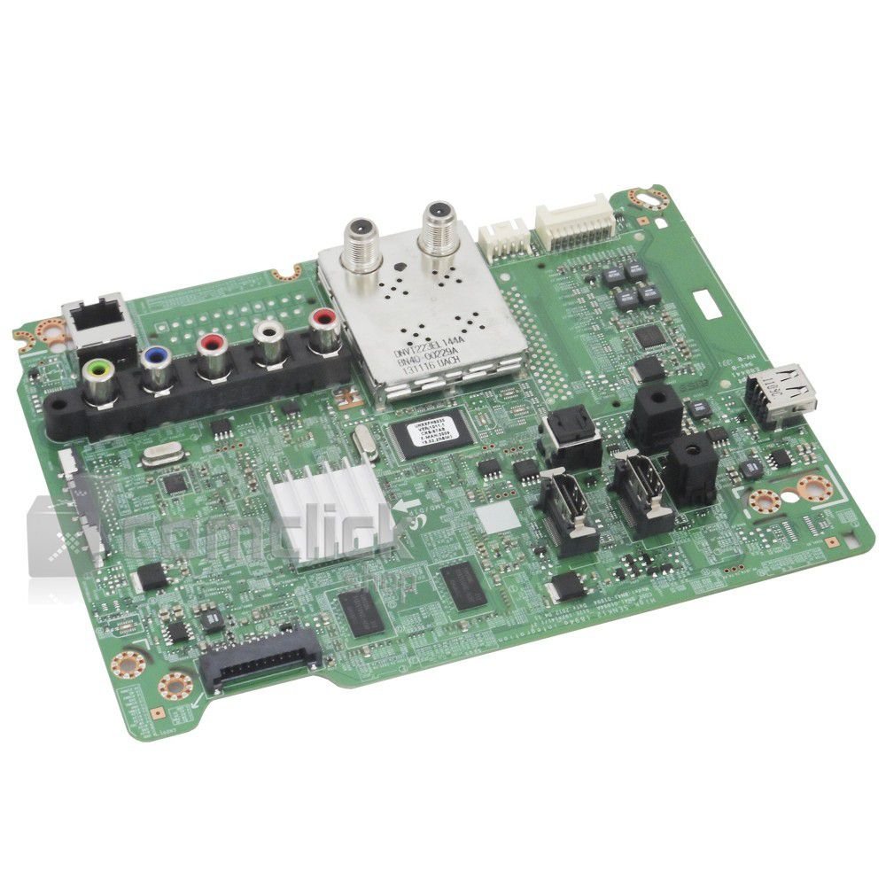 Placa PCI Principal para TV Samsung UN46EH6030G