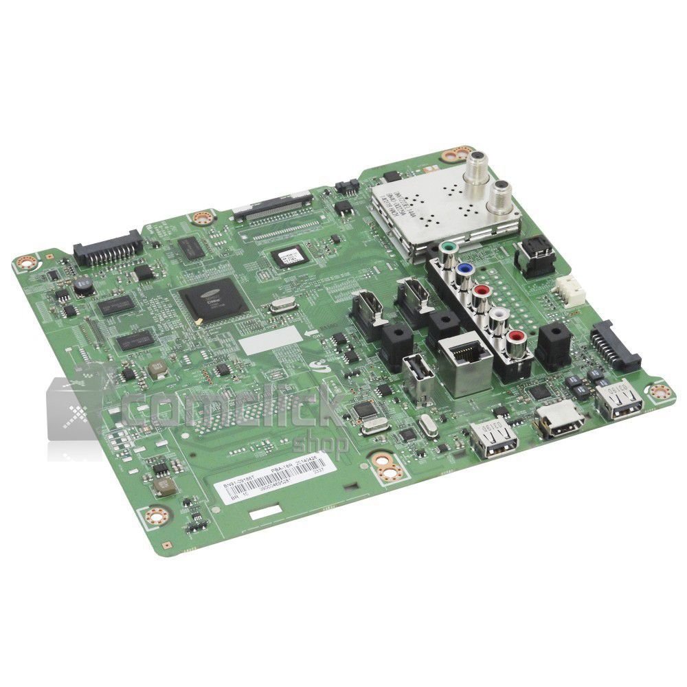Placa PCI Principal para TV Samsung UN46ES6500G, UN55ES6500G