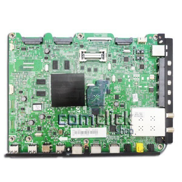 Placa PCI Principal para TV Samsung UN46ES8000GXZD