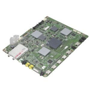 Placa PCI Principal para TV Samsung UN55C8000XM