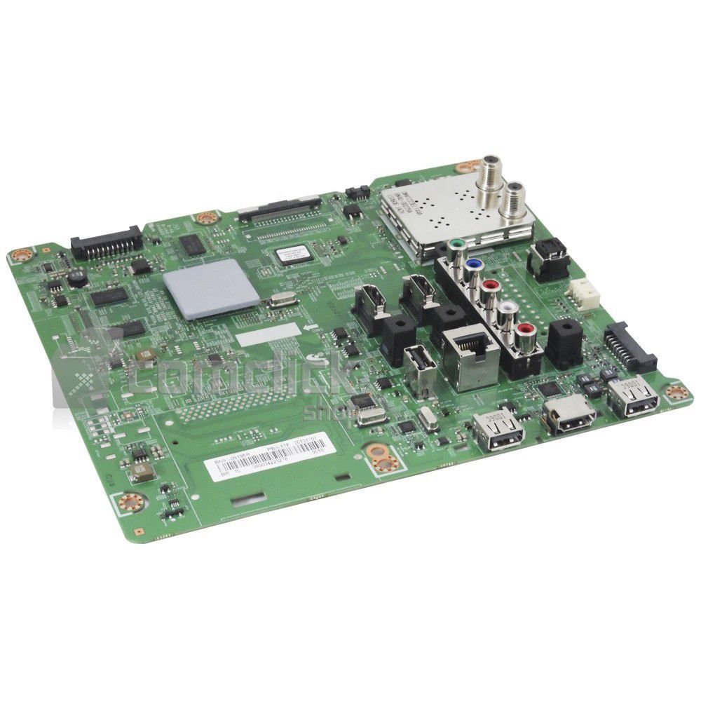 Placa PCI Principal para TV Samsung UN55ES6800GXZD