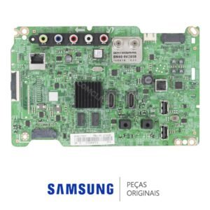 Placa PCI Principal para TV Samsung UN60H6103AG