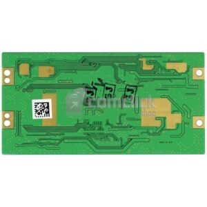 Placa PCI T-CON 320AP03C2LV.02 para TV Samsung LN32B350F1XZD, LN32B450C4MXZD, LN32B460B2MXZD