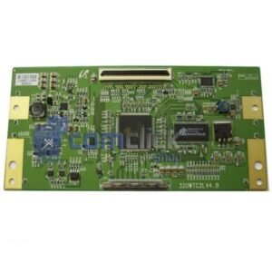 Placa PCI T-CON 320WTC2LV4.8, LTA320WT-L07 para TV Samsung LN32R71BAX, LN32R81BX/XAZ