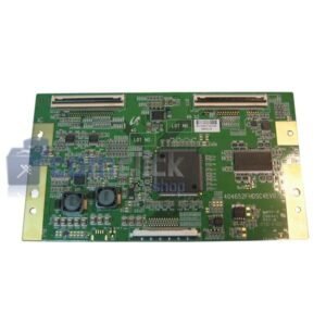 Placa PCI T-CON 404652FHDSC2LV0.0 para TV Samsung LN40F81BDX, LN40M81BX