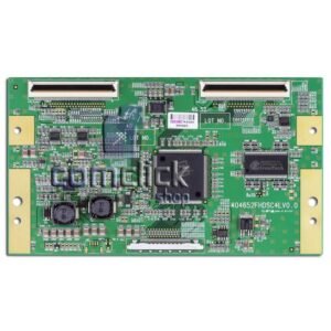 Placa PCI T-CON 404652FHDSC4LV0.0 para TV Samsung LN46M81BX