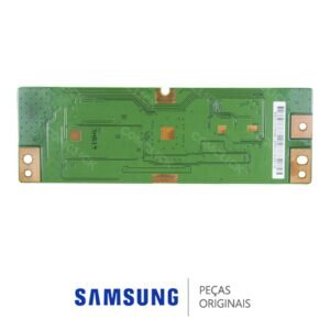 Placa PCI T-CON DE390BGM-C1, V320HJ2-CPE2 para TV Samsung UN39EH5003GXZD, UN39FH5003GXZD
