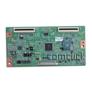 Placa PCI T-CON F60MB4C2LV0.6 para TV Samsung UN40B6000VM, UN40C5000QM