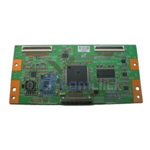 Placa PCI T-CON FHD60C4LV0.2 para TV Samsung LN40A550P3RXZD, LN40A610A1RXZD, LN40A610A3RXZD