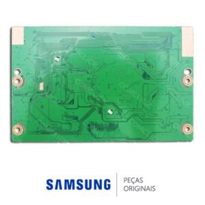 Placa PCI T-CON LSF460HQ01 para TV e Monitor LFD Samsung UN46F7500AGXZD, UE46C