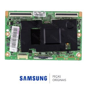 Placa PCI T-CON LSF550HQ01 para TV Samsung UN55F7500AGXZD