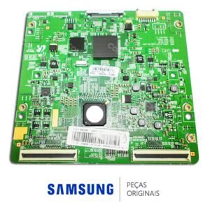 Placa PCI T-CON LSJ460HW05-E para TV Samsung UN46EH6030GXZD