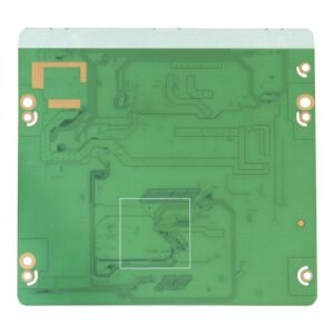 Placa PCI T-CON LSJ550HJ05-S para TV Samsung UN55EH6000GXZD, UN55ES6100GXZD e ME55B