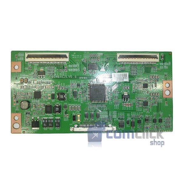Placa PCI T-CON LTF320HM02 para TV Samsung UN32C5000QMXZD