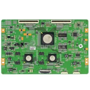 Placa PCI T-CON LTF460HQ03 para TV Samsung UN46C8000