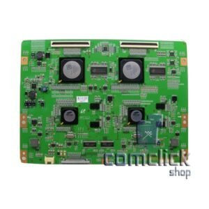 Placa PCI T-CON LTF550HH01 para TV Samsung UN55B8000XMXZD