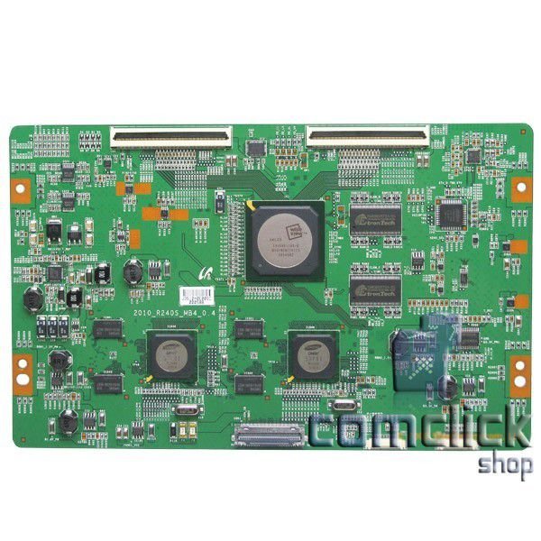 Placa PCI T-CON LTF550HQ03 para TV Samsung UN55C8000XMXZD