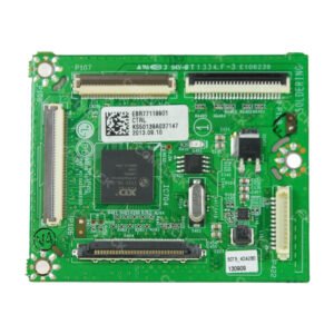 Placa PCI T-CON para TV LG 50PN4500, 50PH4700