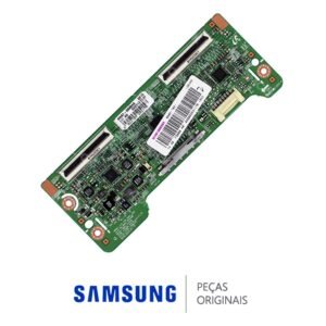 Início  Produtos  Opções avançadas  SEO Placa T-con BN95-01271A TV Samsung HG40NB670F LH40MECPLGA UN40F5200A
