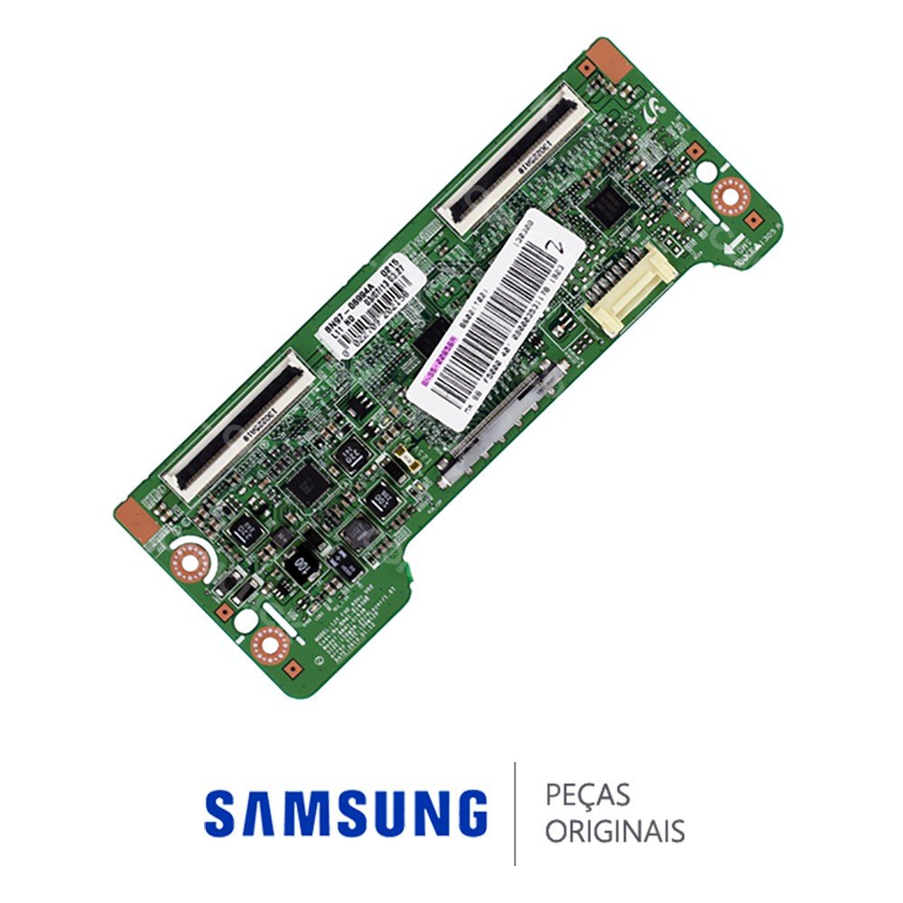 Início  Produtos  Opções avançadas  SEO Placa T-con BN95-01271A TV Samsung HG40NB670F LH40MECPLGA UN40F5200A