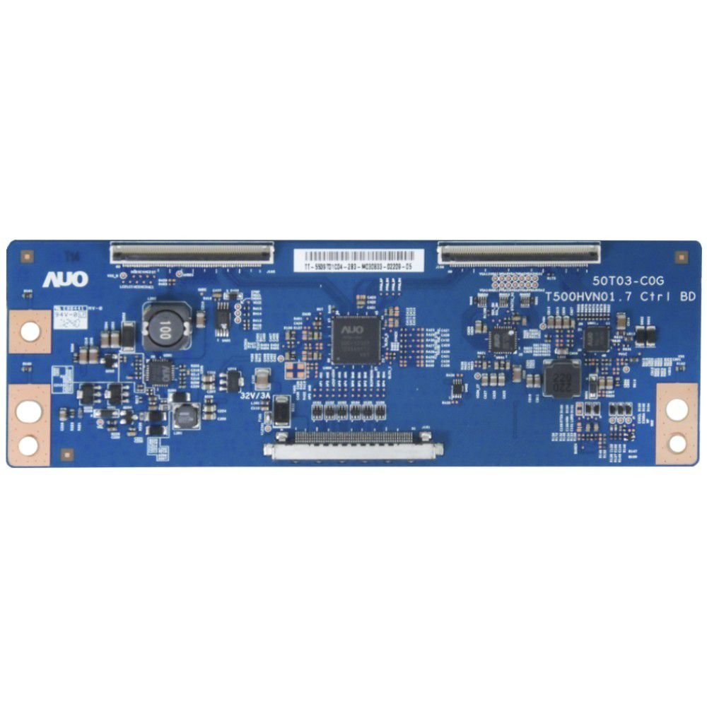 Placa PCI T-CON para TV Samsung UN39EH5003GXZD, UN39FH5003GXZD