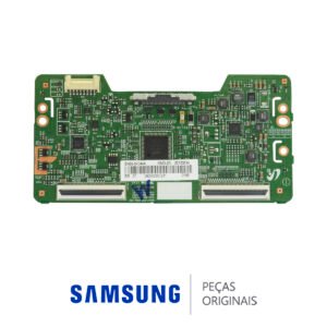 Placa PCI T-CON para TV Samsung UN46EH5000GXZD e UN46EH5300GXZD