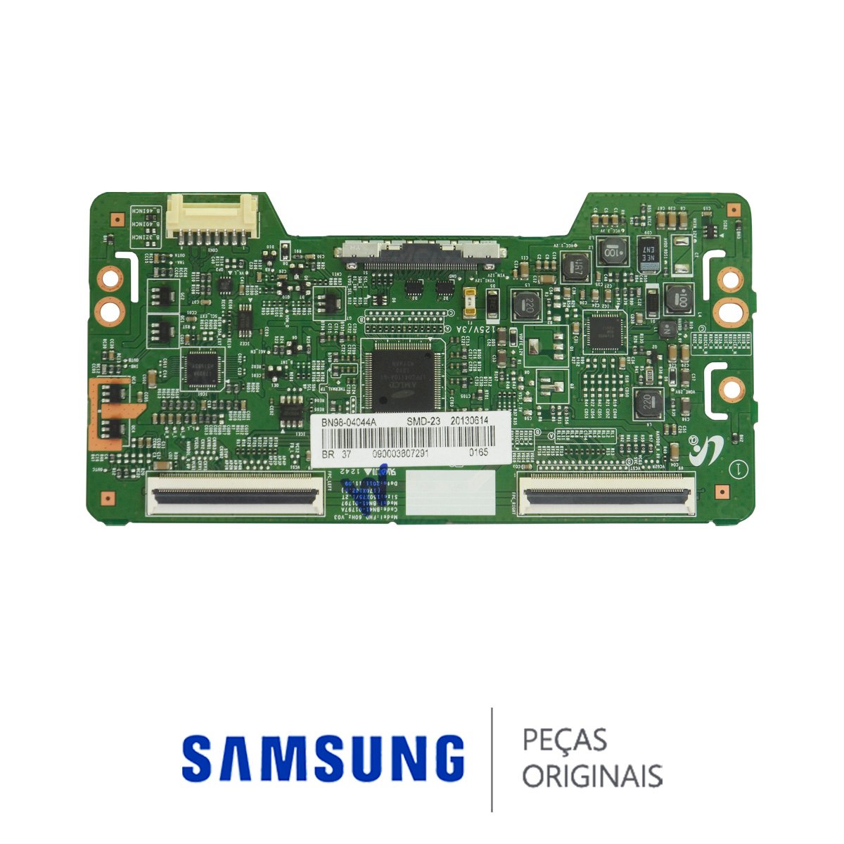 Placa PCI T-CON para TV Samsung UN46EH5000GXZD e UN46EH5300GXZD