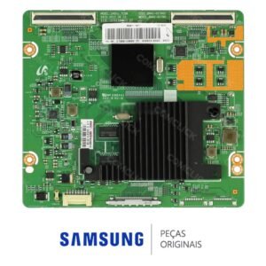 Placa PCI T-CON para TV Samsung UN46ES7000G, UN46ES8000G