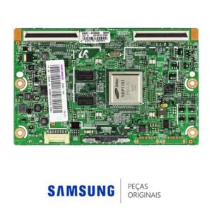 Placa PCI T-CON para TV Samsung UN46F8000AGXZD