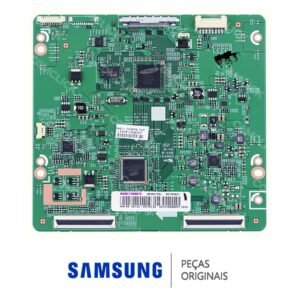 Placa PCI T-CON para TV Samsung UN55ES6100GXZD
