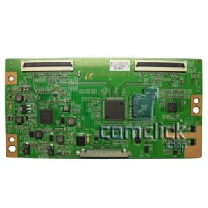 Placa PCI T-CON S100FAPC2LV0.3 para TV Samsung LN40D550K7GXZD, LN40D550K1GXZD