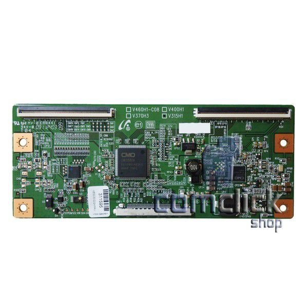 Placa PCI T-CON T320FAE1-DB para TV Samsung UN32C5000QM