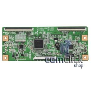 Placa PCI T-CON T400FAE1-DB V400H1 para TV Samsung UN40C5000QM