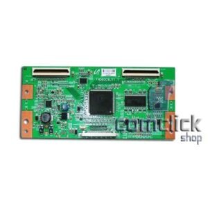 Placa PCI T-CON T400HW02_V3 para TV Samsung LN40B650T1MXZD