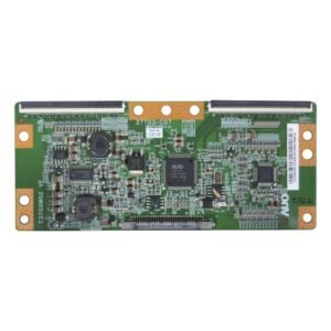 Placa PCI T-CON T400XW01_V7 A para TV Samsung LN40B450C4H, LN40B450C4M