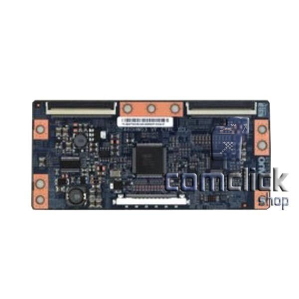 Placa PCI T-CON T460HW03 para TV Samsung LN37C530F1M, LN37C530F1H