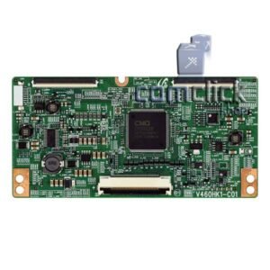 Placa PCI T-CON V460HK1-C01 para TV Samsung UN40D6000SG, UE40D6000TP