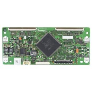 Placa PCI T-CON X3853TPZ para TV Sharp LC-46R54B