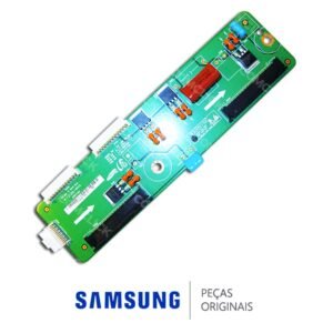 Placa PCI X-Buffer Superior LJ41-08420A para TV Samsung PL63C7000YMXZD