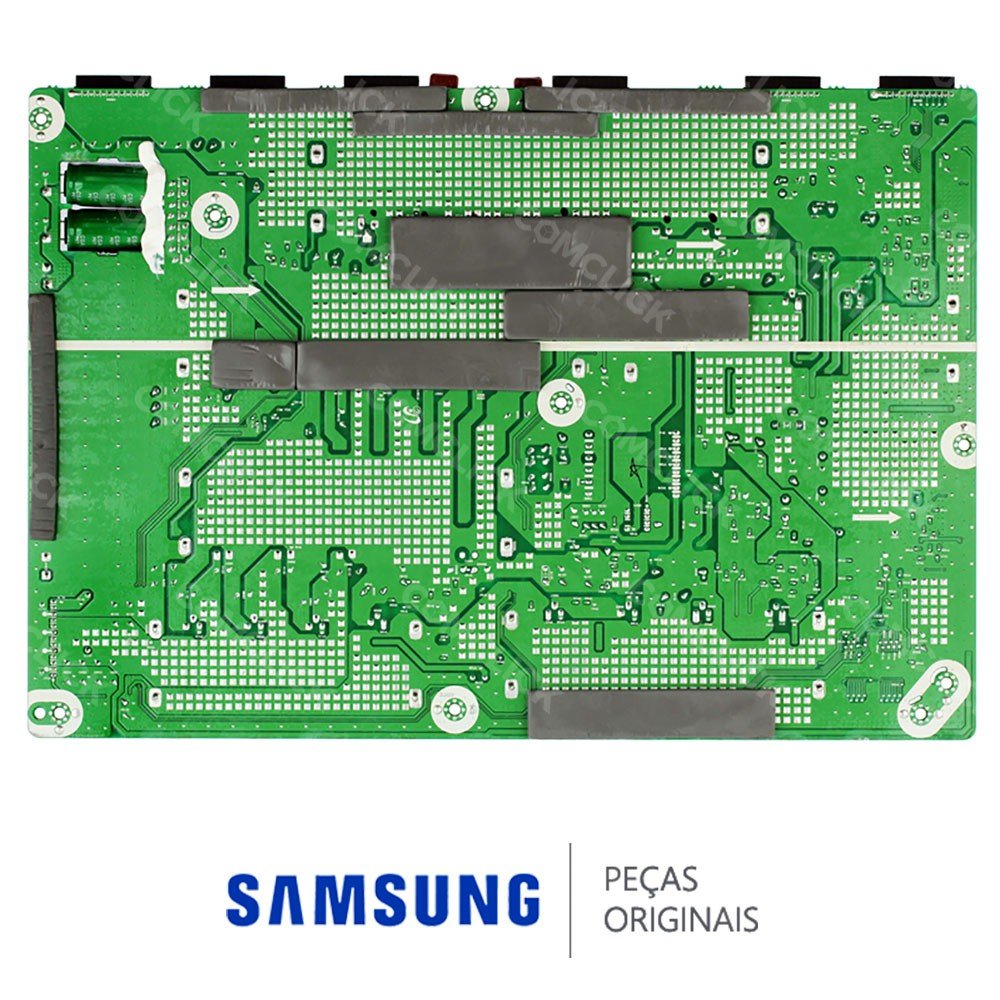 Placa PCI Y-MAIN, Y-SUS LJ41-10311A, LJ92-01935A para TV Samsung PL64F8500AGXZD