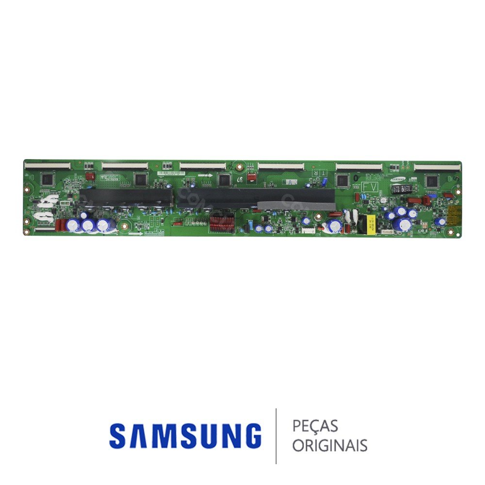 Placa PCI Y-Main / Y-Sus LJ41-10345A / LJ92-02015A para TV Samsung PL51F4000AG