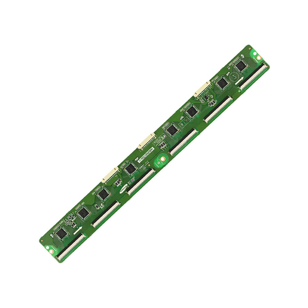Placa PCI Y-SCAN LJ41-10138A para TV Samsung PL43E490B1G