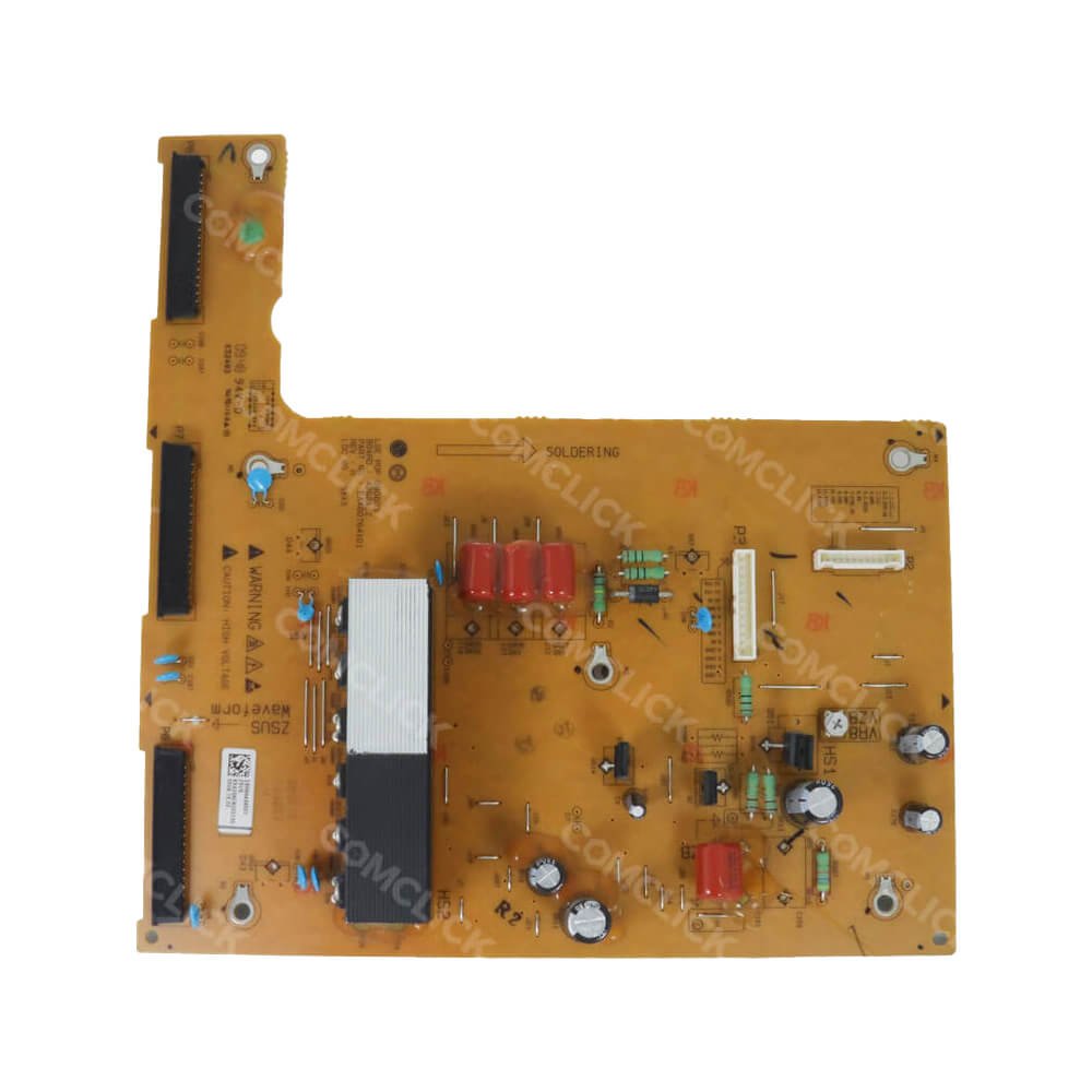Placa PCI Z-SUS EAX60764101 / EBR64439801 para TV LG 42PQ30R