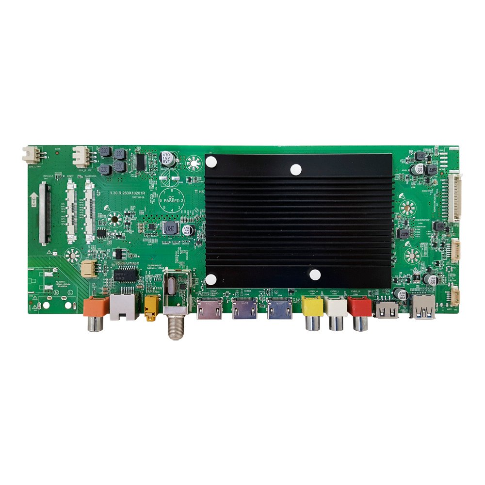 Placa Principal 1.30.R.263X10201R TV Philco PH55A16DSGWA, PTV65A16SA