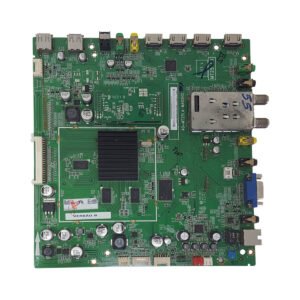 Placa Principal 40-MT5310-DMB2XG TV Philco PH55M