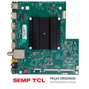Placa Principal 40-R51MP9-MAD2HG TV TCL 55P635
