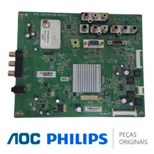 Placa Principal 715G4708-M01-000-004I TV AOC LE22H138