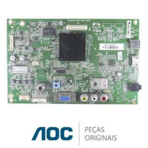 Placa Principal 715G6325-M01-000-004K TV AOC LE40D1442/20