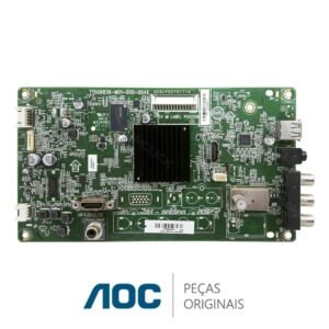 Placa Principal 715G6836-M01-000-004K para TV AOC LE32D1452/20