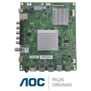 Placa Principal 715G8071-M0M-B00-005Y TV AOC LE55U7970S/20